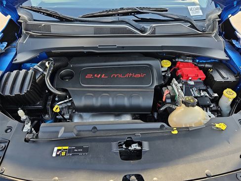 Used 2021 Jeep Compass Latitude w/ Convenience Group image 31