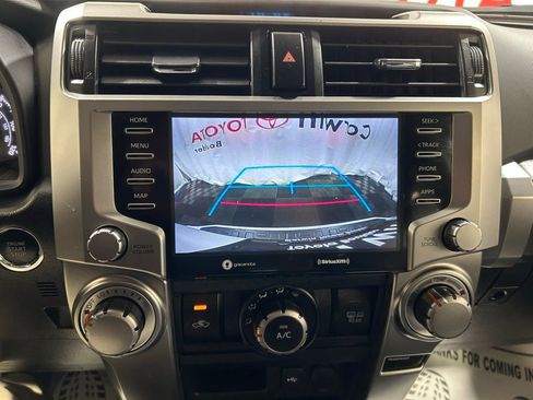 Used 2024 Toyota 4Runner SR5 image 25