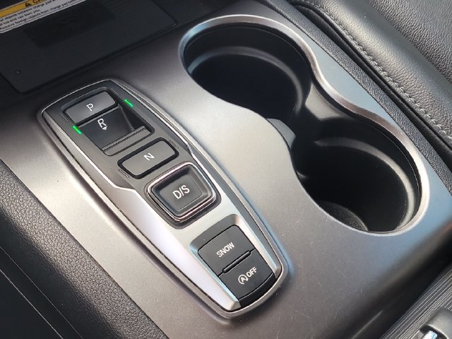 Used 2022 Honda Pilot Special Edition image 29
