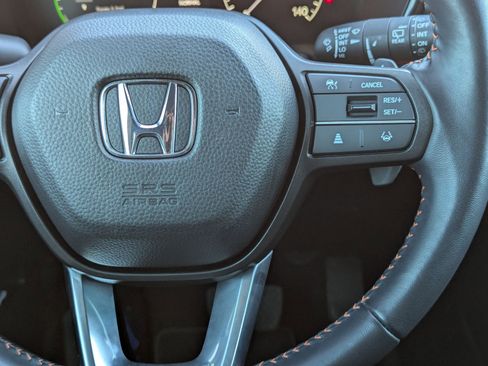 Used 2025 Honda CR-V Sport-L image 42