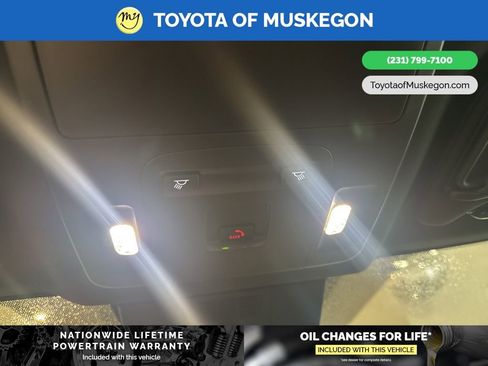 New 2026 Toyota Camry SE image 22