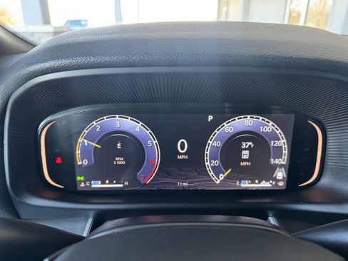 New 2026 Jeep Grand Wagoneer L Limited image 20