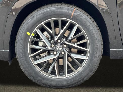 New 2026 Lexus TX 350 AWD image 11