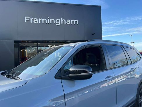 Used 2022 Honda Pilot Sport image 26