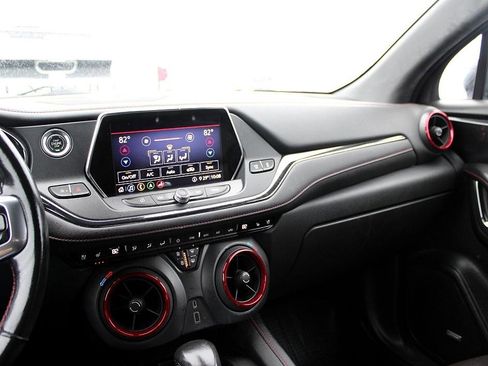 Used 2020 Chevrolet Blazer RS image 13