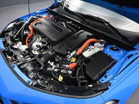 Used 2025 Honda Civic Sport Touring image 52