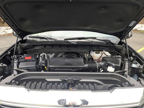 Certified 2024 GMC Sierra 1500 SLT w/ SLT Premium Plus Package image 40