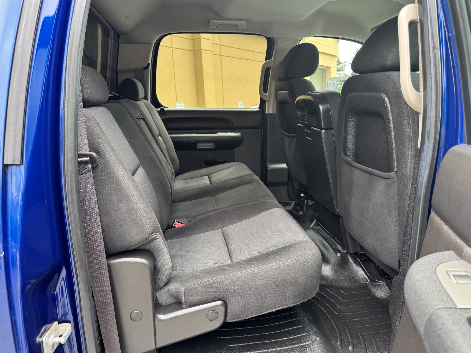 Used 2014 Chevrolet Silverado 2500 LT AWD/4WD image 15