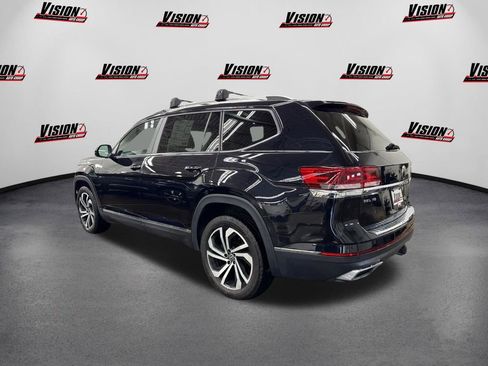 Used 2023 Volkswagen Atlas SEL image 7