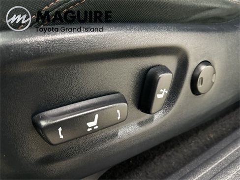 Used 2022 Toyota 4Runner Trail Special Edition image 15