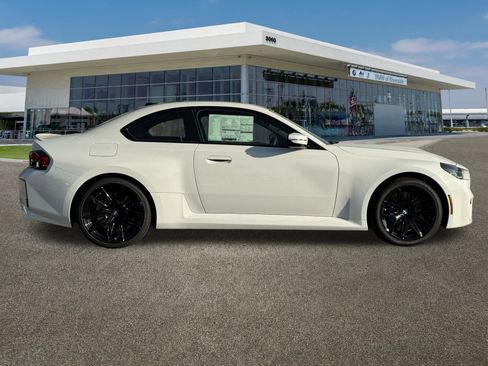 New 2026 BMW M2 image 12