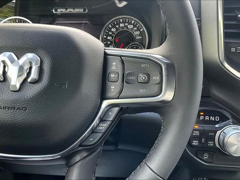 New 2025 RAM 1500 Laramie image 18