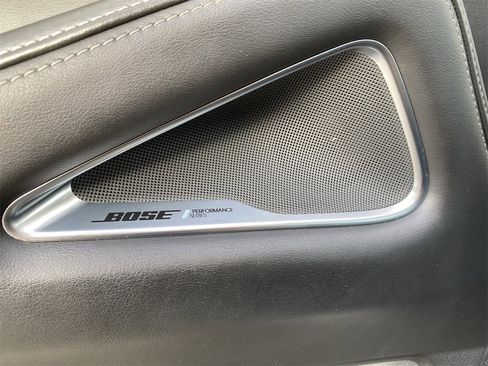 Certified 2022 INFINITI QX60 Luxe w/ Performance Audio Package image 24