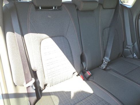 New 2027 Honda HR-V Sport image 22