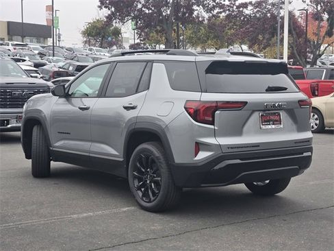 New 2026 GMC Terrain Elevation w/ Elevation Premium Package image 6