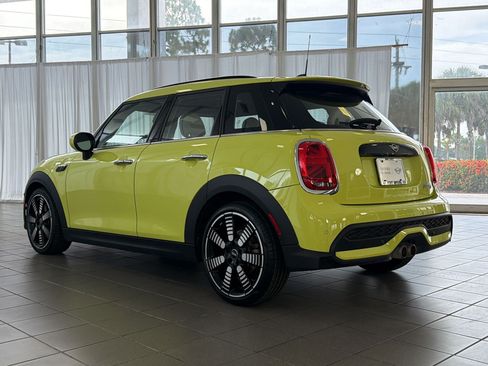 Used 2024 MINI Cooper S FWD image 3