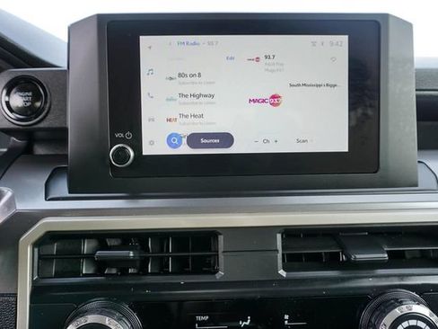 Used 2024 Toyota Tacoma SR5 RWD image 19