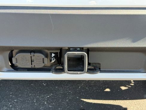 New 2026 Ford Explorer Active w/ Active Comfort Package image 6