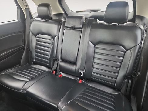 Used 2023 Ford Edge SEL AWD/4WD image 13