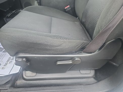 Used 2012 Chevrolet Silverado 3500 W/T RWD image 25