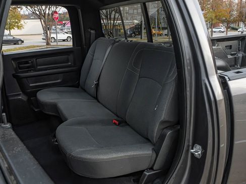 Used 2021 RAM 3500 Tradesman image 39