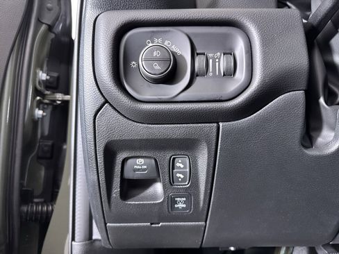 New 2026 RAM 1500 Big Horn image 26