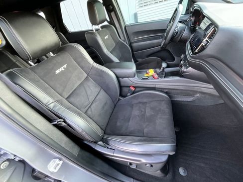 Used 2024 Dodge Durango SRT Hellcat w/ Black Package image 22