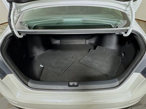 Used 2025 Honda Accord LX image 21