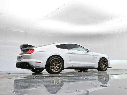 Used 2022 Ford Mustang GT w/ Equipment Group 301A image 51