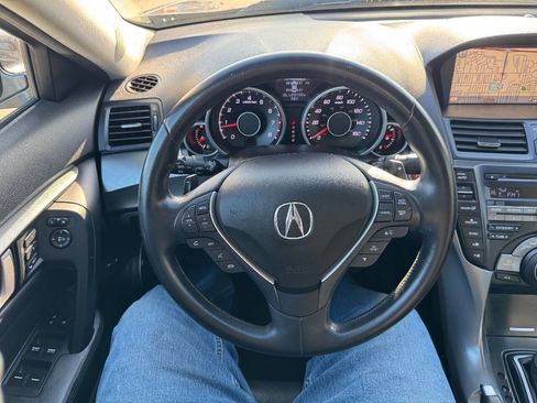 Used 2010 Acura TL w/ Technology Package image 19