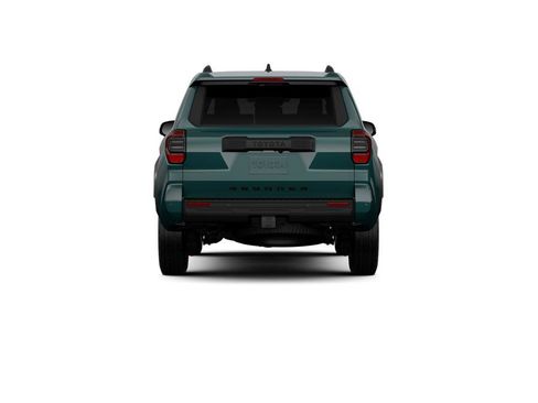 New 2026 Toyota 4Runner TRD Off-Road Premium image 8
