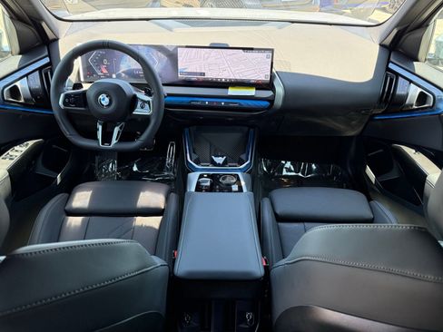 New 2026 BMW X3 xDrive30 AWD/4WD image 29