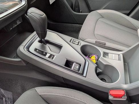 New 2026 Subaru Crosstrek 2.0i Premium image 16