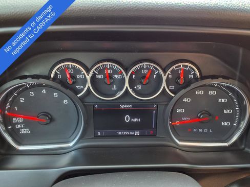 Used 2020 Chevrolet Silverado 1500 RST w/ All-Star Edition AWD/4WD image 20