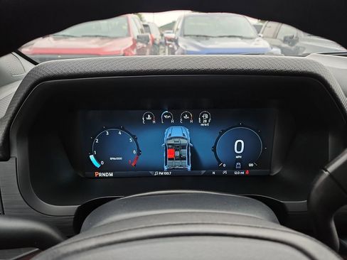 New 2026 Ford F150 STX image 26