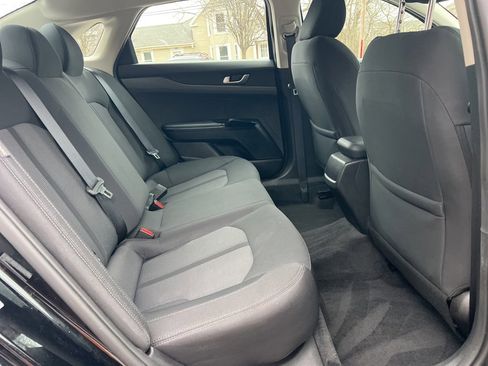 Used 2021 Kia K5 LX image 23