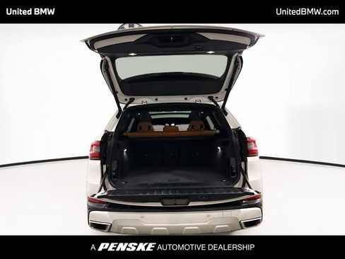 Used 2023 BMW X5 xDrive40i image 14
