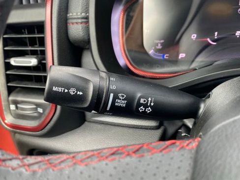 Certified 2025 RAM 1500 Rebel w/ Rebel Level 1 Equipment Group image 46