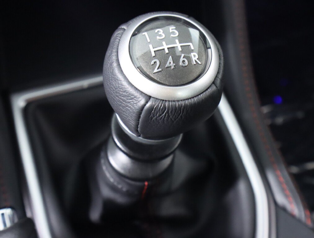 Used 2024 Subaru WRX Limited AWD/4WD image 24