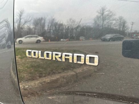 Used 2018 Chevrolet Colorado LT w/ LT Convenience Package image 19