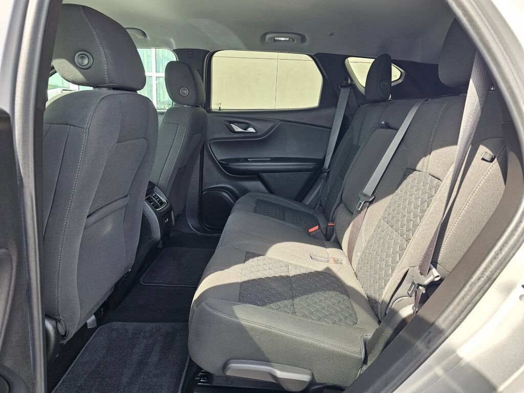 Used 2020 Chevrolet Blazer LT AWD/4WD image 12