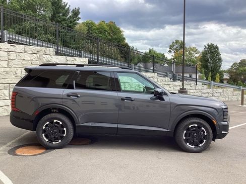 New 2026 Hyundai Palisade XRT Pro AWD/4WD image 6