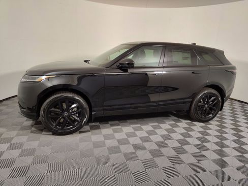 Used 2026 Land Rover Range Rover Velar S image 2