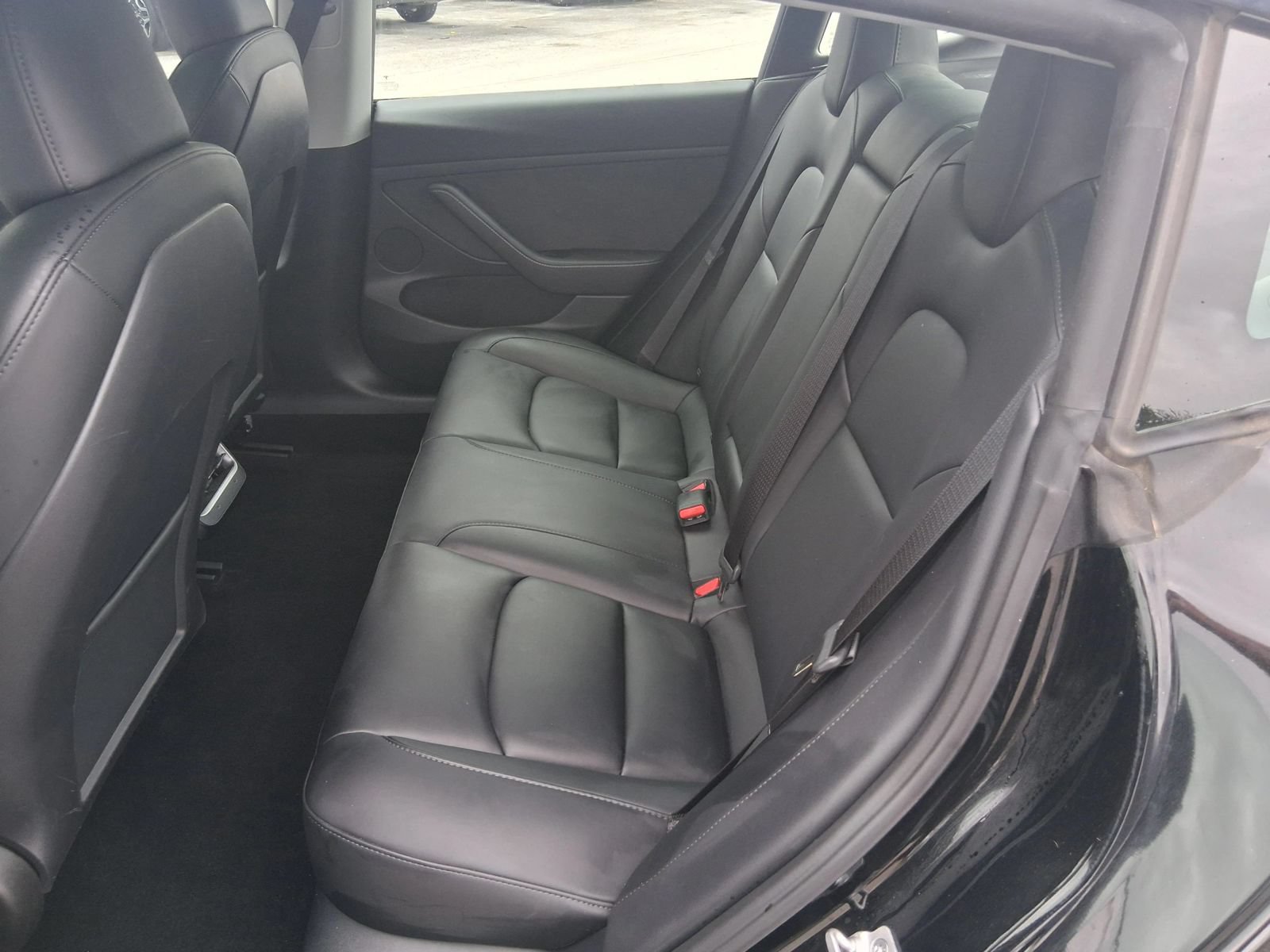 Used 2023 Tesla Model 3 Standard Range RWD image 13
