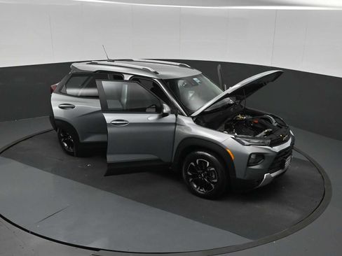 Used 2023 Chevrolet TrailBlazer LT FWD image 26