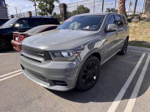 Used 2019 Dodge Durango GT image 3
