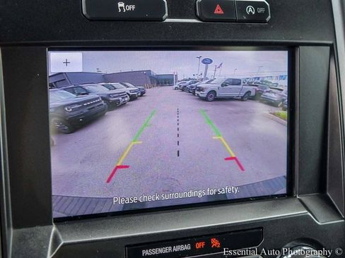 Used 2020 Ford F150 XLT w/ Equipment Group 302A Luxury AWD/4WD image 17