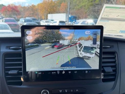 New 2026 Ford Transit 350 XL image 17