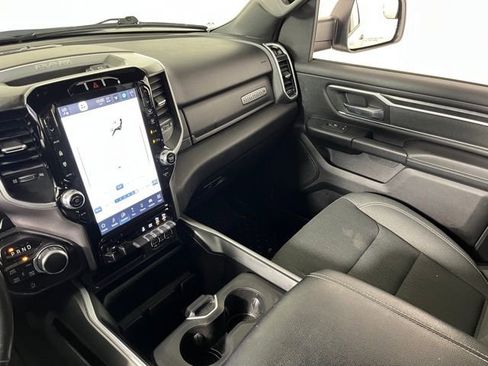 Used 2023 RAM 1500 Big Horn image 35