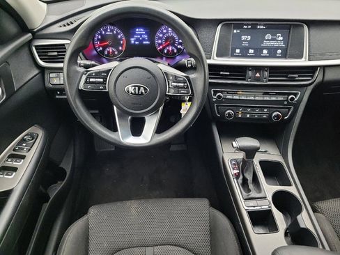 Used 2019 Kia Optima LX FWD image 22